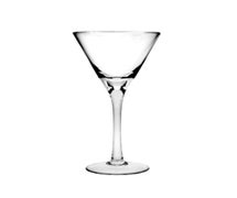 Anchor Hocking 90032 Martini Glass, 10-1/2 oz., 12/CS