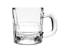 Anchor Hocking 90069 Beer Taster Mug, 3-1/2 oz., DZ of 6/CS