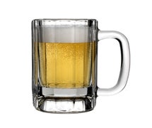 Anchor Hocking 90132 Beer Mug, 10 oz., 24/CS