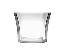 Anchor Hocking 99005 Votive, 12 oz., square, 6/CS