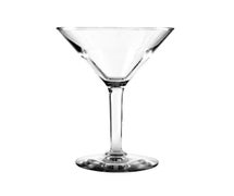 Anchor Hocking H037491 Martini Glass, 6 oz., 36/CS