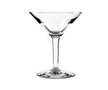 Anchor Hocking H037524 Martini Glass, 4-1/2 oz., 36/CS