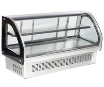 Vollrath 40843 Refrigerated Display Cabinet  48"