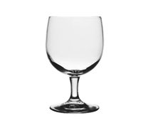 Anchor Hocking 2932M Goblet Glass, 11-1/2 oz., 36/CS