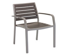Florida Seating AL-5700A Arm Chair, Stackable