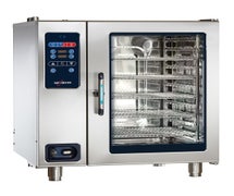 Alto-Shaam CTC1020G Combitherm Ct Classic Combi Oven/Steamer, Natural Gas, 380/415V