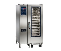 Alto-Shaam CTC2010G Combitherm Ct Classic Combi Oven/Steamer, Natural Gas, 380/415V, Boilerless