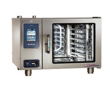Alto-Shaam CTP720G Combitherm CT PROformance Combi Oven Steamer - LP Gas, 380/415V, 43"W