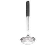 Tablecraft AM5314BK Ladle - 4 oz, 6/CS