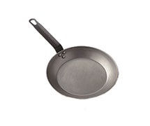 American Metalcraft CSFP11 Fry Pan, Carbon Steel, 11" Dia.