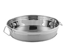 American Metalcraft STUB12 Tub, Stainless Steel, 95 Oz.