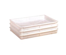 American Metalcraft DBP1826 Dough Box, Heavy-Duty, 3-1/8" H