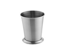 American Metalcraft JC11 Stainless Steel Mint Julep Cup, 11 Oz.