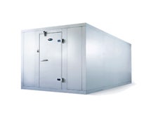 AmeriKooler QF081277**F Quick Ship, Indoor Freezer, 7'-10" W x 11'-9 1/4" L x 7'-7" H, With Floor, Box Only, (Box Only)