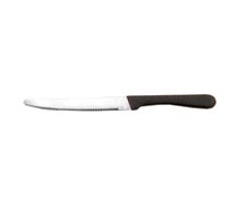 American Metalcraft KNF2 Steak Knife, Rounded Tip, 9" L