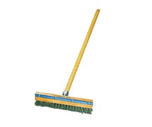 Crestware POB40 Oven Brush - 40" Long Overall