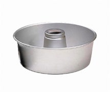 American Metalcraft AFP958 Angel Food Cake Pan, 10" Dia.