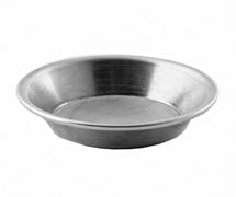 American Metalcraft 475 Standard Aluminum Pie Pan, 4"