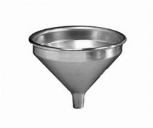 American Metalcraft 699 Funnel, Aluminum Spun, 1 Quart