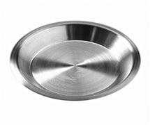 American Metalcraft 918SS Stainless Steel Pie Pan, 9-1/4" Dia.