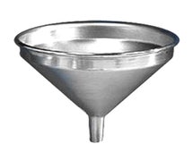 American Metalcraft 913 Funnel, Aluminum Spun, 2 Quart