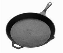 American Metalcraft CIS14 Fry Pan, 128 Oz.