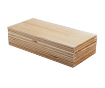 American Metalcraft CWP12 Cedar Wood Plank, 11-1/8" L