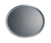 American Metalcraft HACTP17 Extra Heavy Duty Coupe Pan - 17" Outside Diameter
