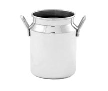 American Metalcraft MICH5 Stainless Steel Milk Can, 5 Oz.