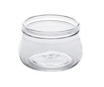 American Metalcraft MJ16 Mason Jar, 16 Oz.