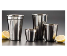 American Metalcraft MM100 Cocktail Shaker, Malt Cup, Stainless Steel, 32 Oz.
