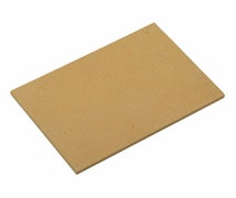 American Metalcraft PS1116 Pizza Stone, Deluxe, Rectangle, 16" L