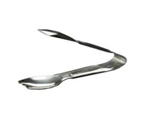 American Metalcraft SW6TNG Stainless Steel, Tongs, 6" L