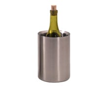 American Metalcraft SWC48 Wine Cooler, Stainless Steel, 7-5/8" H