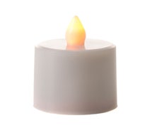 The Amazing Flameless Candle 801104-02 Caf Series Flameless Candles, 6/CS