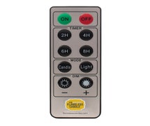 The Amazing Flameless Candle 901004-00 Flameless Candle Remote Control