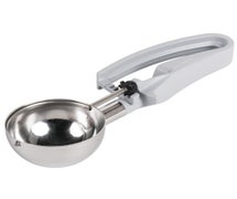 Vollrath 47391 Disher - Squeeze, Size 8, Gray