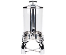 Vollrath 4635810 Somerville Cold Beverage/Juice Dispenser 2-Gallon