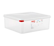 Araven 00470 Food Storage Container, 13.2 Qt.