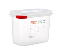 Araven 03022 Food Storage Container, 1.6 Qt.