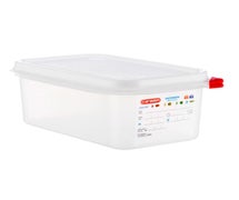 Araven 03027 Food Storage Container, 2.9 Qt.