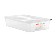 Araven 03036 Food Storage Container, 14.4 Qt.