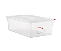 Araven 03038 Food Storage Container, 29.6 Qt.