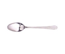 American Metalcraft SW10SPO Stainless Steel, Solid Spoon, 10" L