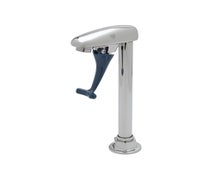 T&S B-1220 - Glass Filler Faucet, Pedestal