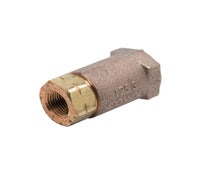 T&S B-CVH3-8 Check Valve, 3/8" NPT Female