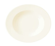 RAK Porcelain BADP28 Banquet Plate/Bowl, 11", Round, Case of 12