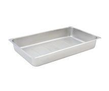 Bon Chef 12006 Chafer Water Pan, 2 gallon