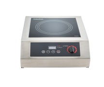 Bon Chef 12084 Portable Induction Range, countertop