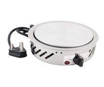 Bon Chef 12091 Chafing Dish/Heating Stove, 7" x 3"